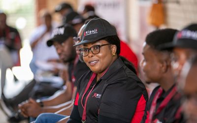 Kipaji development program