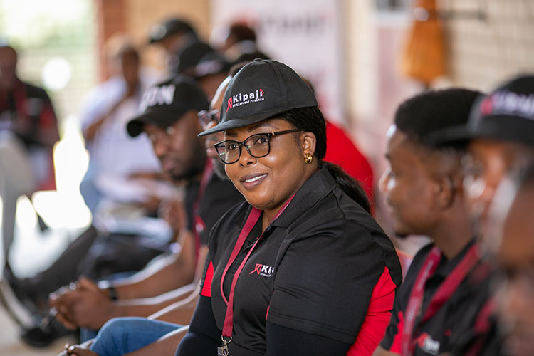 Kipaji development program